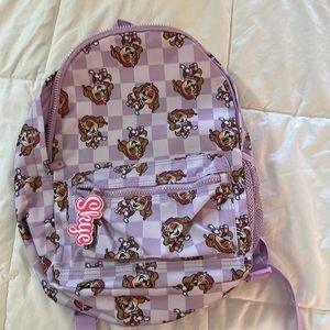 Skye Backpack